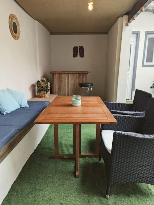 A 5Mn De La Reserve Africaine, Charmante Maison De Village Avec Patio Sigean Εξωτερικό φωτογραφία